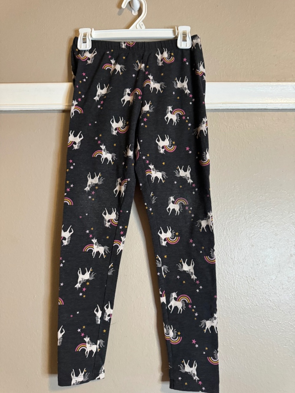 Unicron Leggings